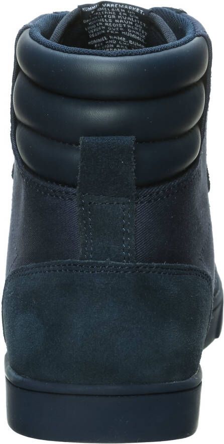 Hummel Sneakers hoog 'Slimmer Stadil'