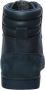 Hummel SLIMMER STADIL TONAL HIGH Sneakers 064465-8628 - Thumbnail 7