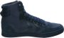 Hummel SLIMMER STADIL TONAL HIGH Sneakers 064465-8628 - Thumbnail 8