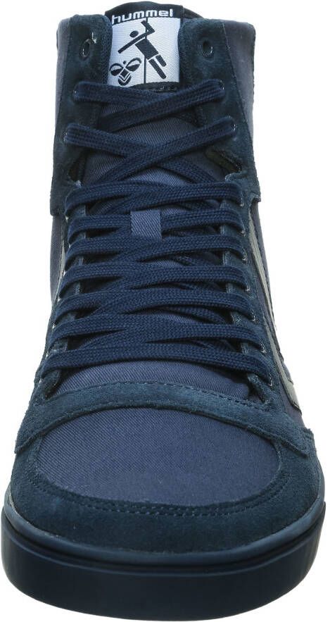 Hummel Sneakers hoog 'Slimmer Stadil'