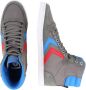 Hummel Schoenen Felsgrau-Ribbon Rot-Bril Blau - Thumbnail 10