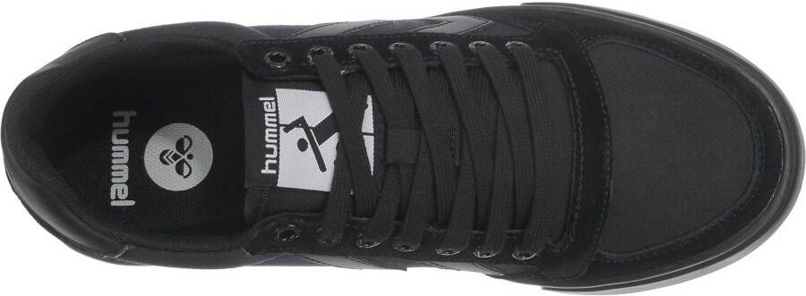 Hummel Sneakers laag