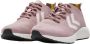 Hummel Sneakers Baskets sans couture femme Trinity Breaker - Thumbnail 3