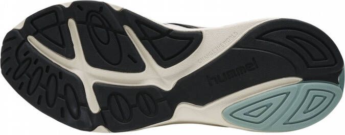 Hummel Sneakers laag