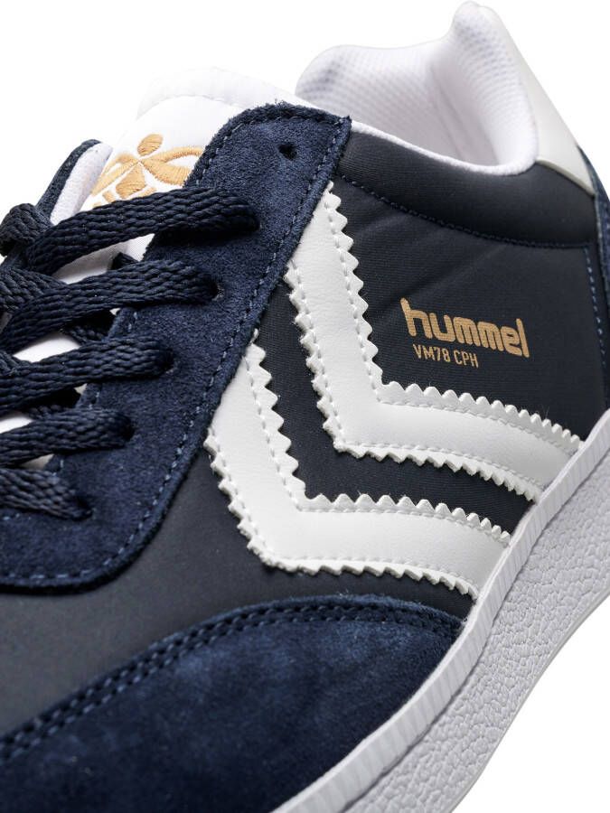Hummel Sneakers laag