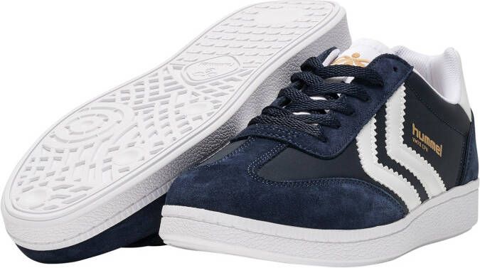Hummel Sneakers laag