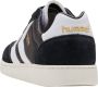 Hummel VM78 CPH Nylon Sneakers zwart - Thumbnail 3