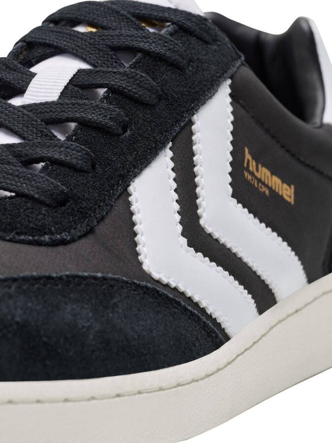 Hummel Sneakers laag