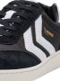 Hummel VM78 CPH Nylon Sneakers zwart - Thumbnail 4