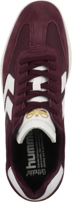 Hummel Sneakers laag