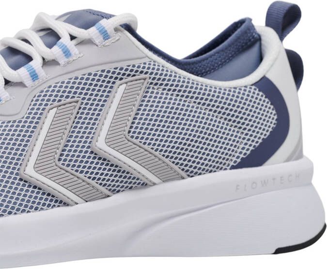 Hummel Sneakers laag
