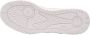 Hummel Sneaker flach Top Spin Reach Lx-E Sport White Red - Thumbnail 7