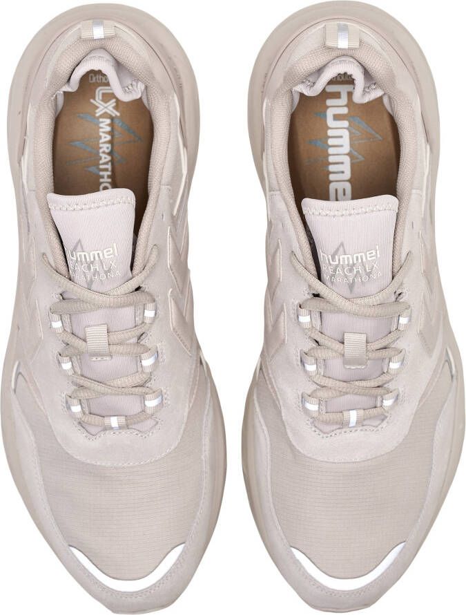 Hummel Sneakers laag 'Marathona Reach'