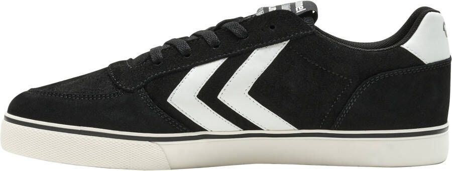 Hummel Sneakers laag