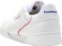 Hummel Forli Sneakers grijs wit - Thumbnail 2