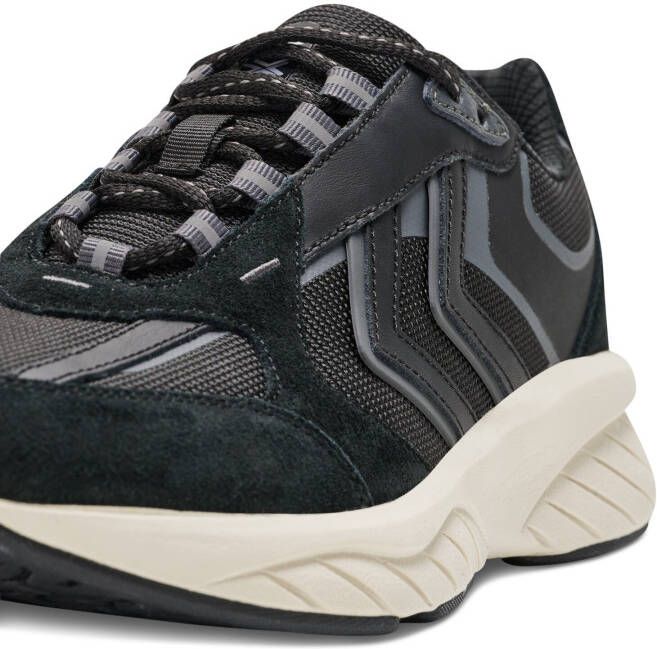 Hummel Sneakers laag