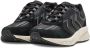 Hummel Trainers Reach LX 6000 Urban Zwart Heren - Thumbnail 14