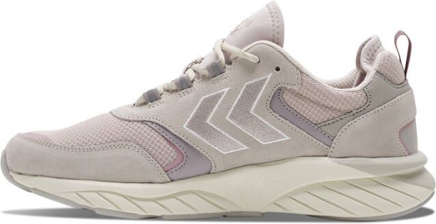 Hummel Sneakers laag