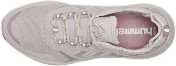 Hummel Sneakers laag
