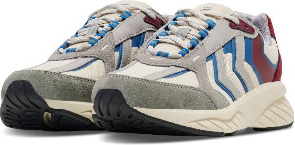 Hummel Sneakers laag