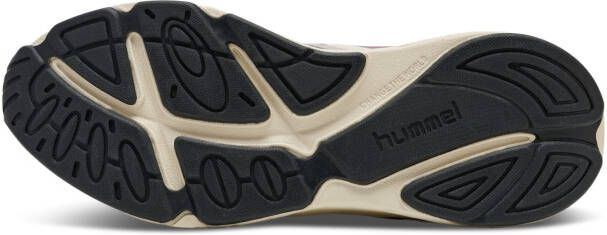 Hummel Sneakers laag