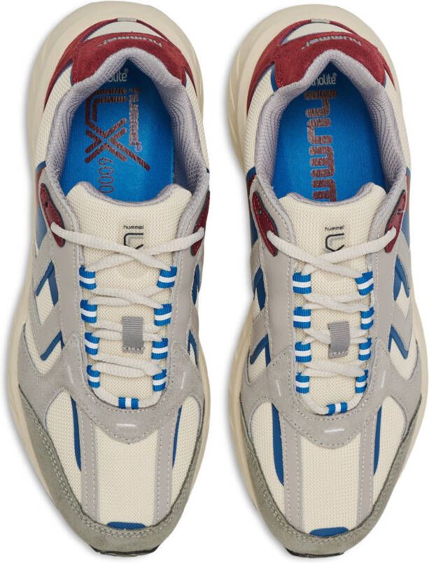 Hummel Sneakers laag