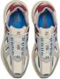 Hummel Sneaker flach Reach Lx 6000 Urban White Alloy - Thumbnail 9