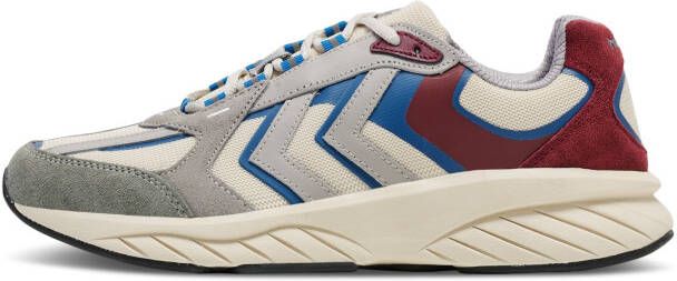 Hummel Sneakers laag