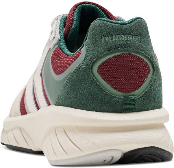 Hummel Sneakers laag