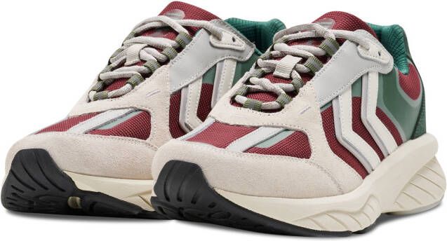 Hummel Sneakers laag