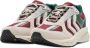Hummel Sneakers Baskets Reach Lx 6000 Urban - Thumbnail 5