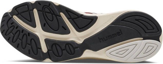 Hummel Sneakers laag