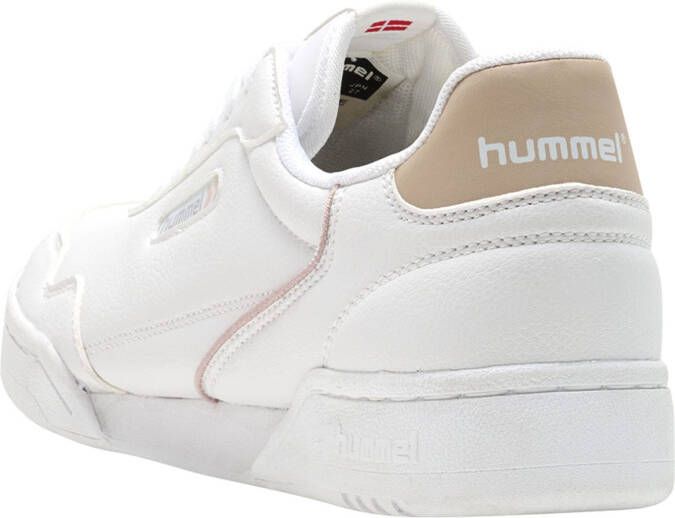 Hummel Sneakers laag