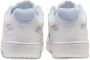 Hummel Damen Sneaker flach St. Power Play Wmns White Ballad Blue - Thumbnail 3