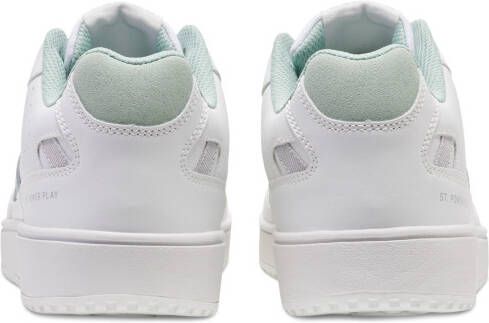 Hummel Sneakers laag