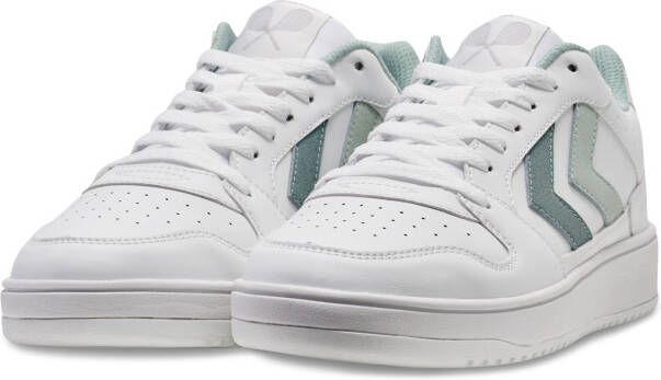 Hummel Sneakers laag