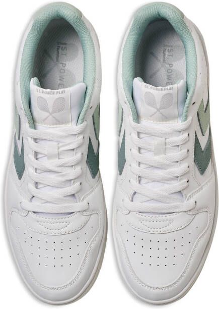 Hummel Sneakers laag
