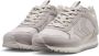 Hummel Damestrainers Fallon Tonal Grijs Dames - Thumbnail 5