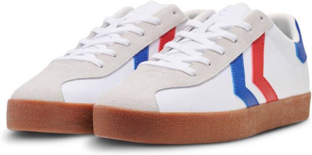 Hummel Sneakers laag