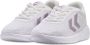Hummel sportschoenen Legend Breather Wit - Thumbnail 6