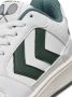 Hummel Trainers St. Power Play Rt White Heren - Thumbnail 5