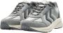 Hummel Sneaker flach Reach Lx 6000 Urban Sharkskin - Thumbnail 9