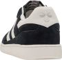 Hummel Sneaker flach Royal Hb Black - Thumbnail 2