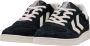 Hummel Sneaker flach Royal Hb Black - Thumbnail 4