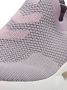 Hummel Sneakers Baskets sans couture femme Tatum - Thumbnail 6