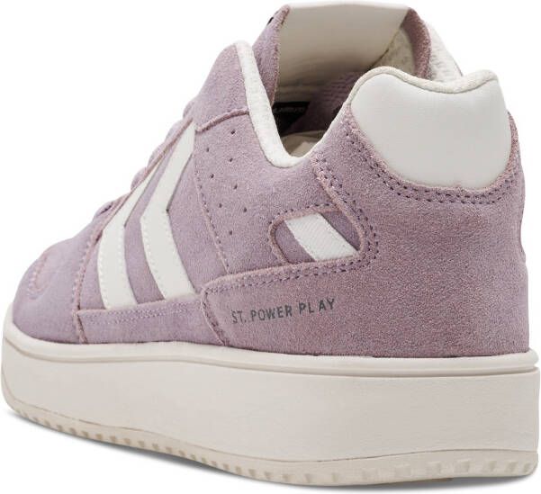 Hummel Sneakers laag