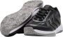 Hummel Sneaker Inventus Off Court Reach Lx Black - Thumbnail 6