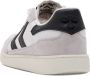 Hummel Trainers Royal Hb Ls White - Thumbnail 6