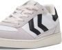 Hummel Trainers Royal Hb Ls White - Thumbnail 7