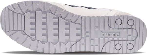 Hummel Sneakers laag